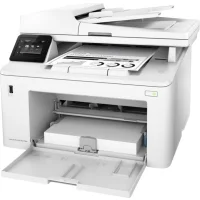 МФУ HP LaserJet Pro MFP M227fdw (G3Q75A) фото 2